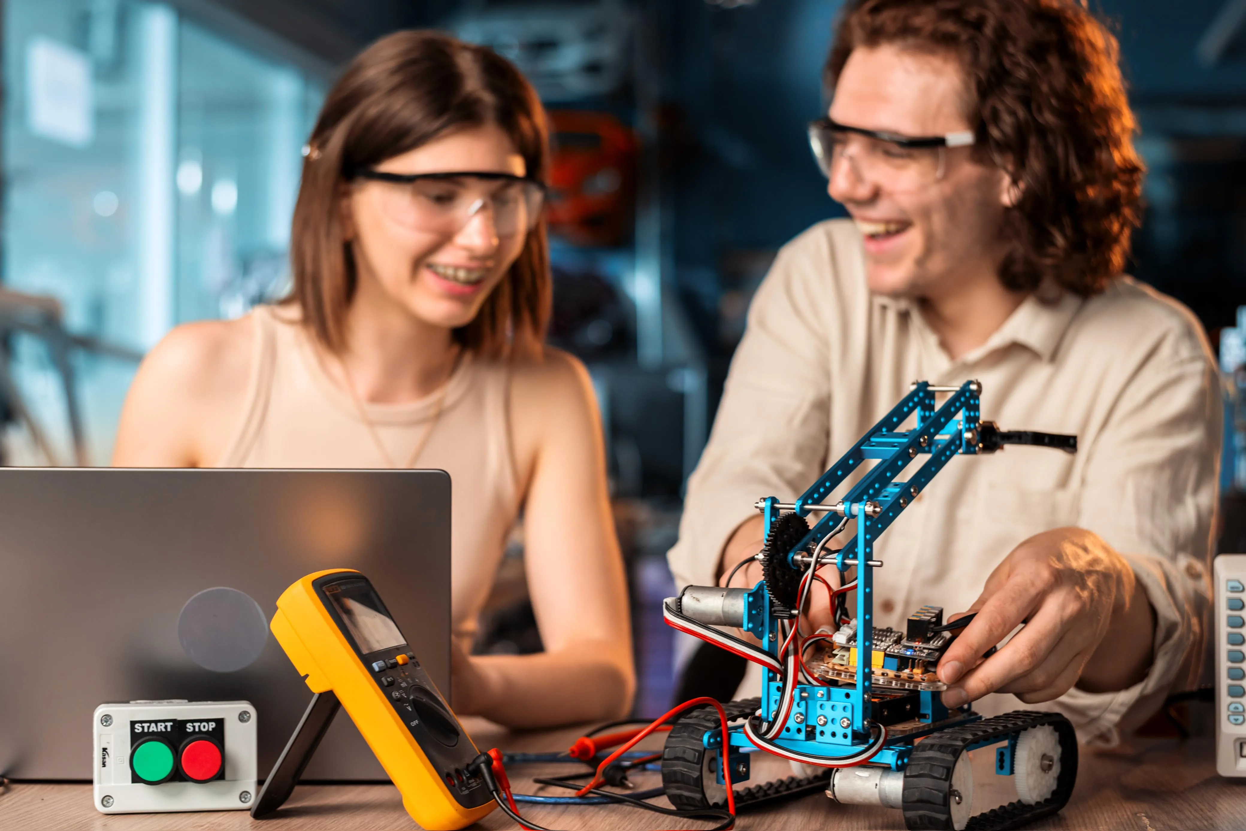 Özün Düzəlt Modulu